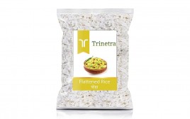 Trinetra Flattened Rice   Pack  500 grams